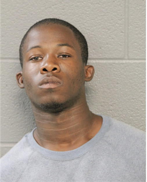 SINACCA S STIGALL, Cook County, Illinois