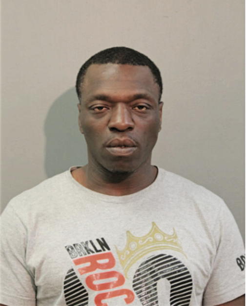 DEVIN CHRISTIAN STOKES, Cook County, Illinois
