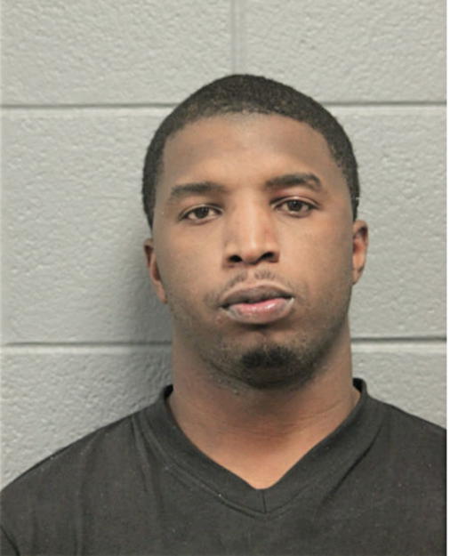 DAVION STROGER, Cook County, Illinois