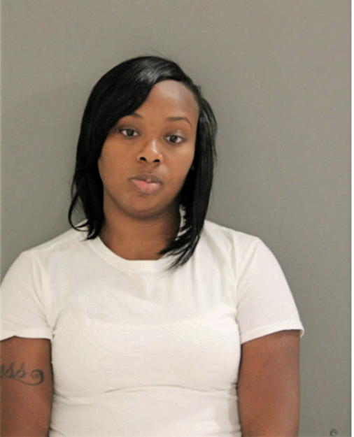 LATISHA INEZ STRONG, Cook County, Illinois