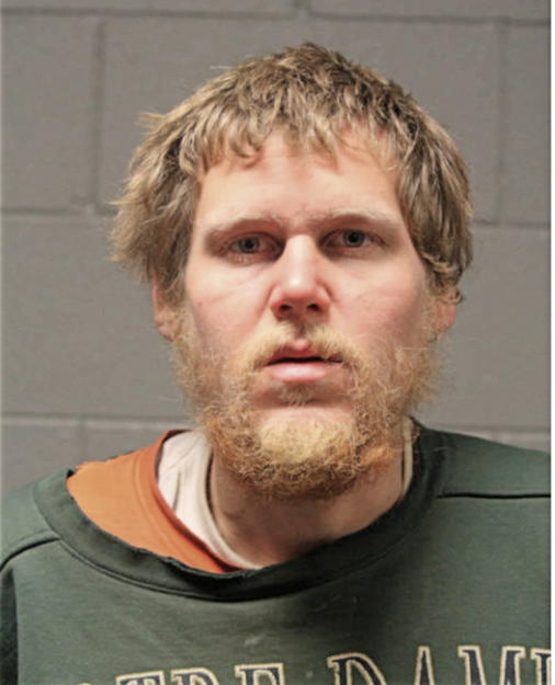 ADAM TARR, Cook County, Illinois