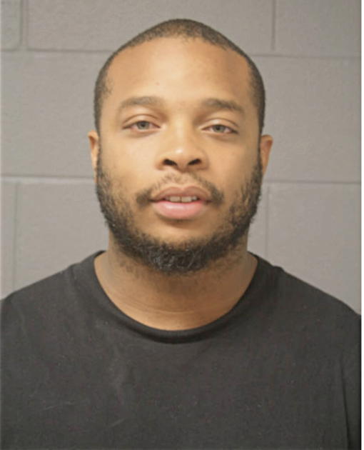 LEONARD D TAYLOR, Cook County, Illinois