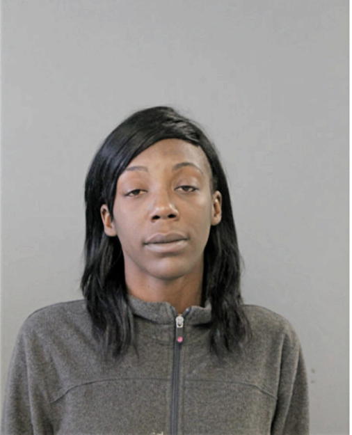 SHAWANA L TERRELL, Cook County, Illinois
