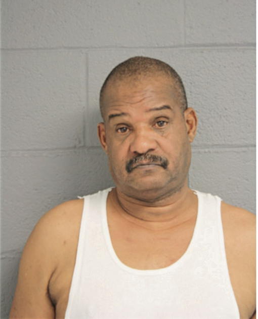 WESLEY THURMOND, Cook County, Illinois