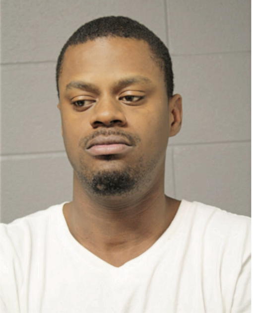 BRIAN TOWERS, Cook County, Illinois