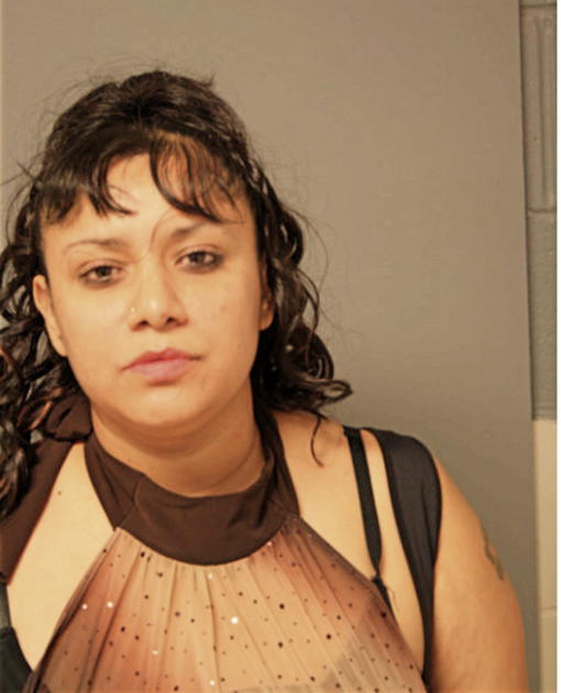 PRISCILLA M TREVINO, Cook County, Illinois