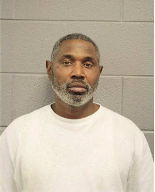TOMMIE L TURNER, Cook County, Illinois