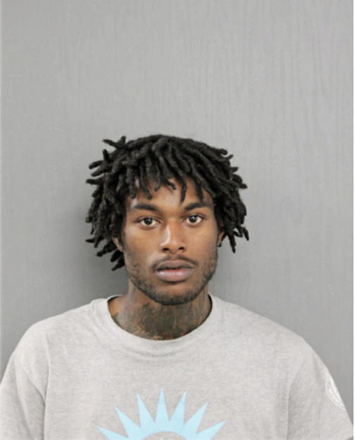 PHILLIP A UPCHURCH, Cook County, Illinois