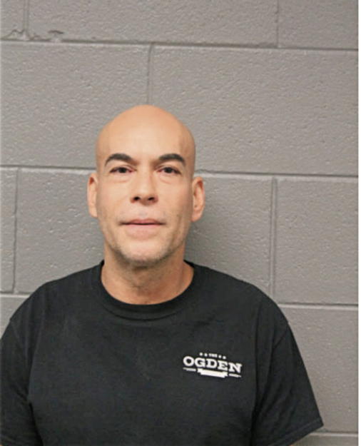 ENRIQUE VALLADARES, Cook County, Illinois