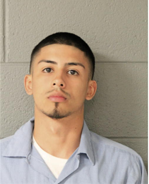 ANTONIO VARGAS, Cook County, Illinois
