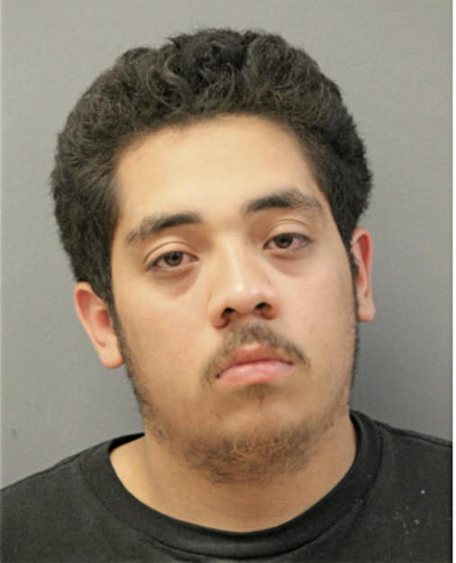 MANUEL VAZQUEZ, Cook County, Illinois