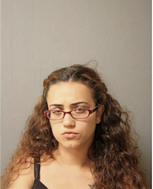 NINA E VAZQUEZ, Cook County, Illinois