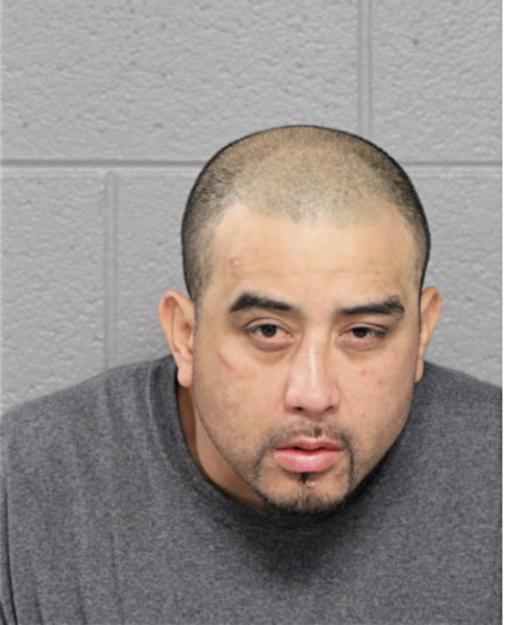 ARMANDO VEGA, Cook County, Illinois