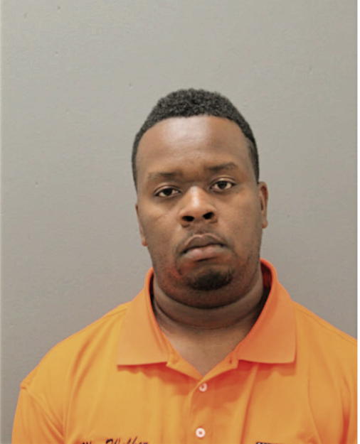 EARLY WALKER, Cook County, Illinois