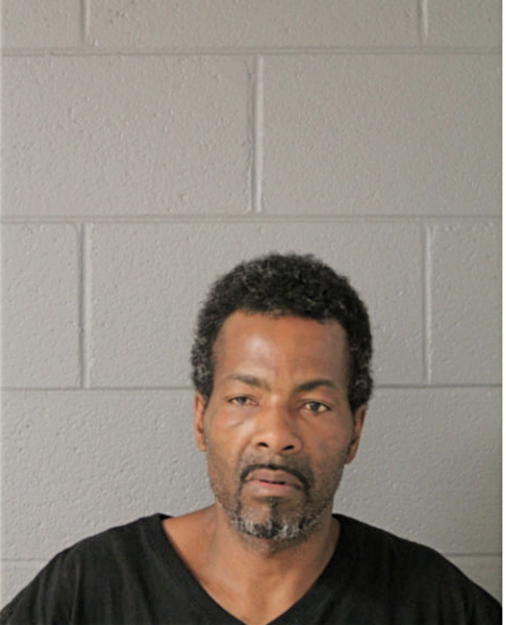 GREGORY E WALKER, Cook County, Illinois