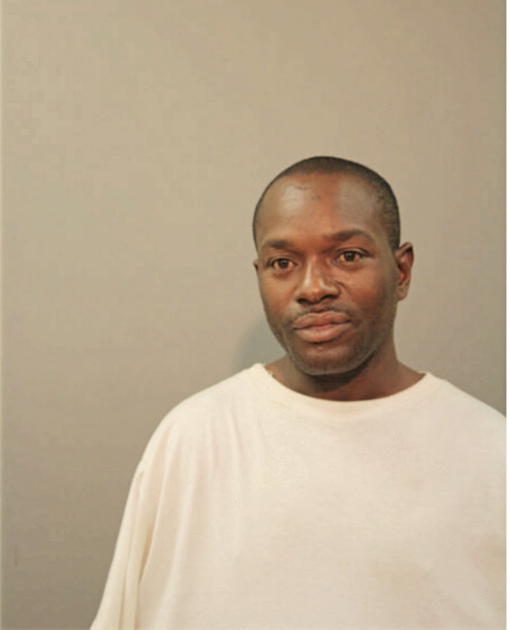 DEDRIC L WARREN, Cook County, Illinois