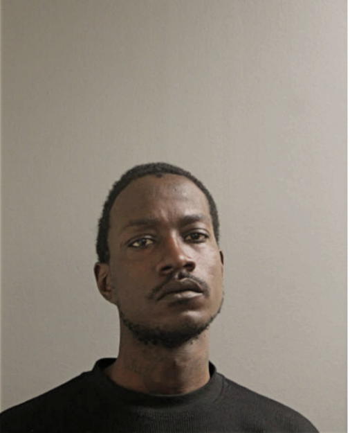 VANCE WASHINGTON, Cook County, Illinois