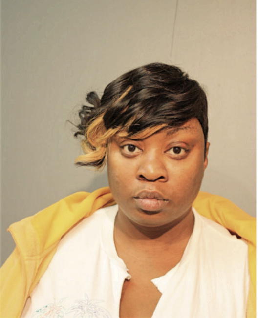 KAMIKA WATKINS, Cook County, Illinois