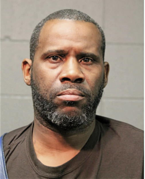 RONALD L WATSON, Cook County, Illinois