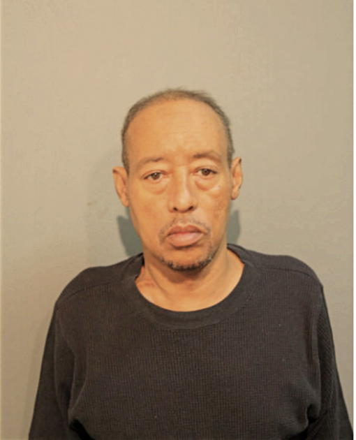 ANTHONY WEBSTER, Cook County, Illinois