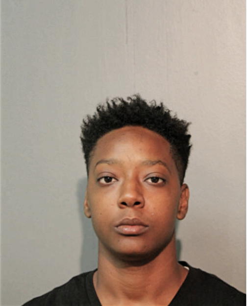 REGINA C WHITAKER, Cook County, Illinois