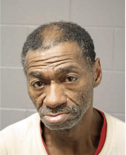 ALFRED WHITE, Cook County, Illinois