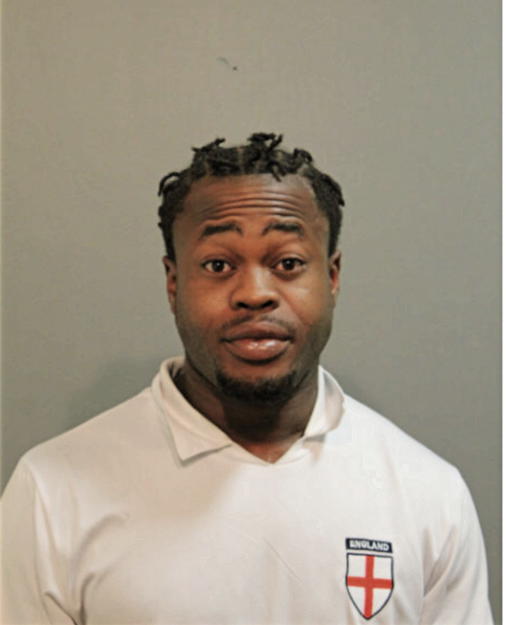 ALLAN L WHITE, Cook County, Illinois