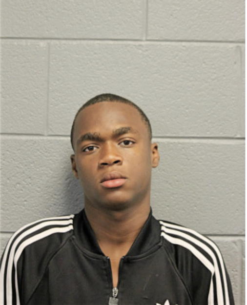 LEVALE D WHITTINGTON, Cook County, Illinois