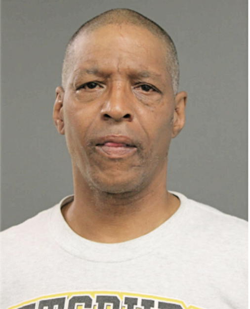 DERRICK WILHOITE, Cook County, Illinois