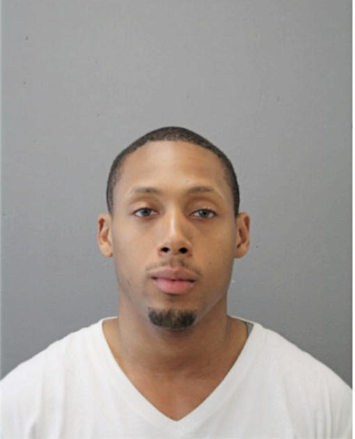 BYRON D WILLIAMS, Cook County, Illinois