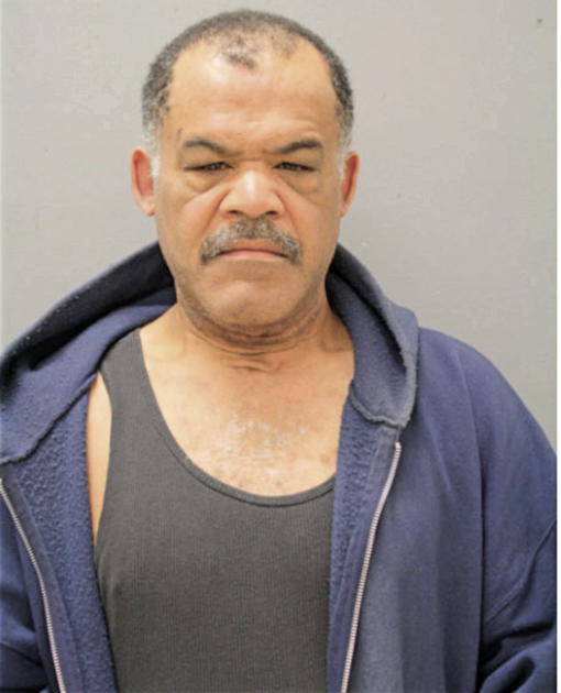 CARL WILLIAMS, Cook County, Illinois