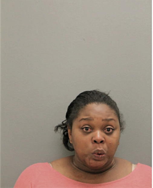 MONICA R WILLIAMS, Cook County, Illinois