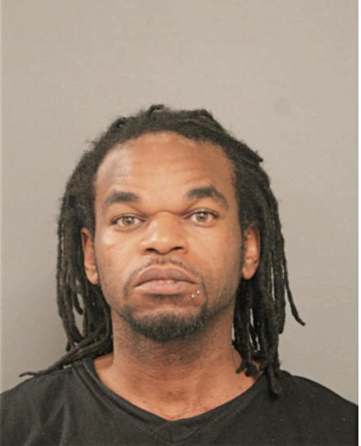 SOLOMON M WILLIAMS, Cook County, Illinois