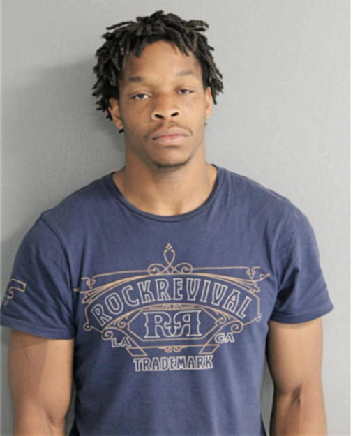 DEWAYNE L YOUNG, Cook County, Illinois