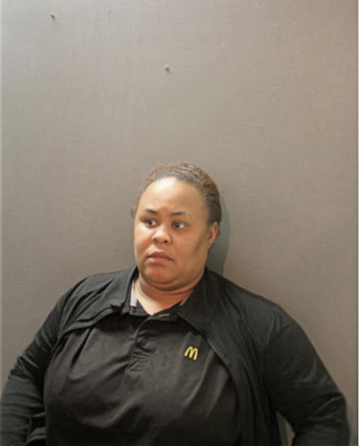 JAMIE L YOUNG, Cook County, Illinois