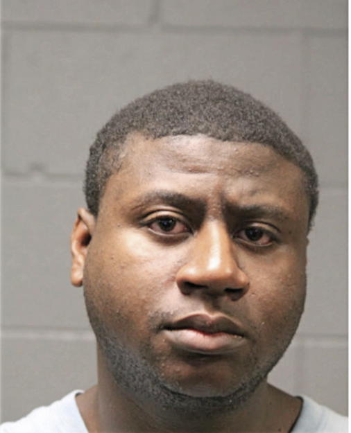 TARIQ M ABNEY, Cook County, Illinois