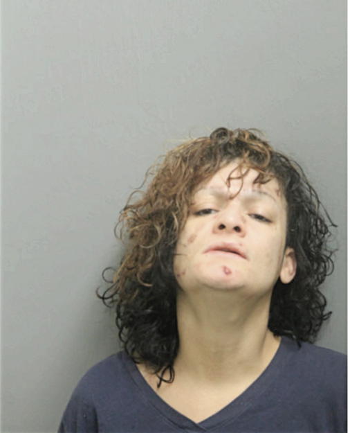 MARGARITA ACEVEDO, Cook County, Illinois