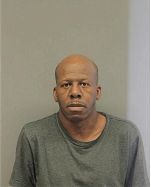 ALBERT J ALEXANDER, Cook County, Illinois