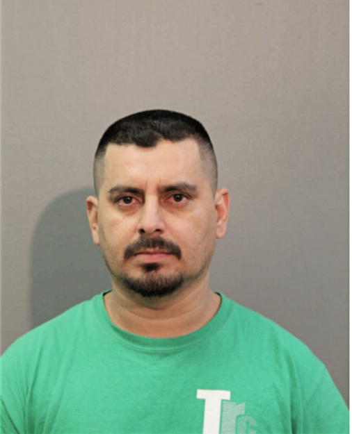 JOSE RIVAS ALFARO, Cook County, Illinois