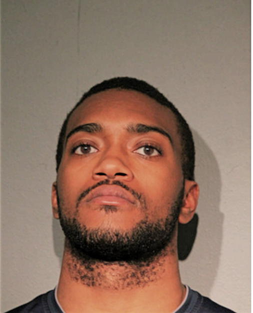 JOSHUA ANDERSON, Cook County, Illinois