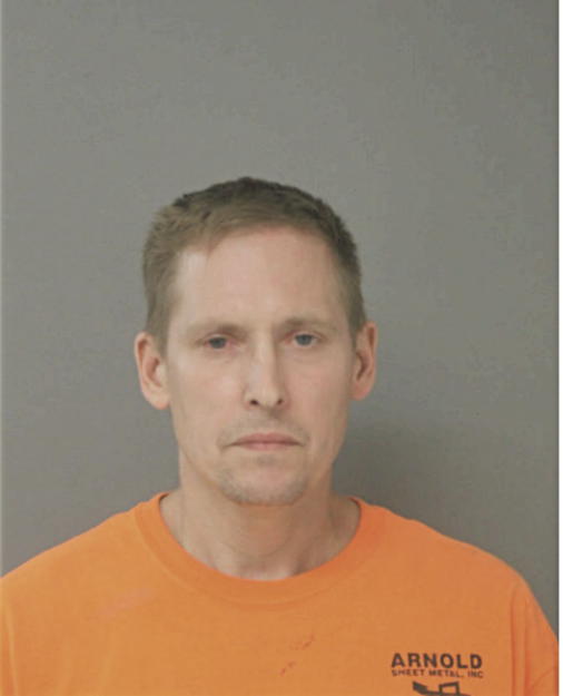 CLIFF E ARNOLD, Cook County, Illinois