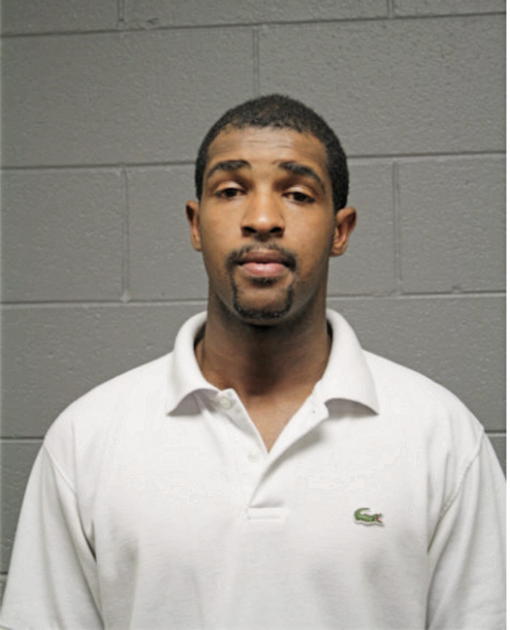 ERNEST ASHLEY, Cook County, Illinois
