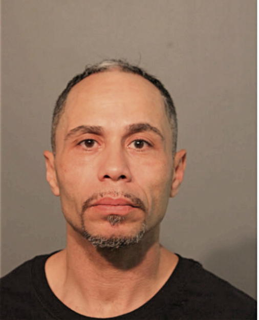 DANIEL E AVILES, Cook County, Illinois