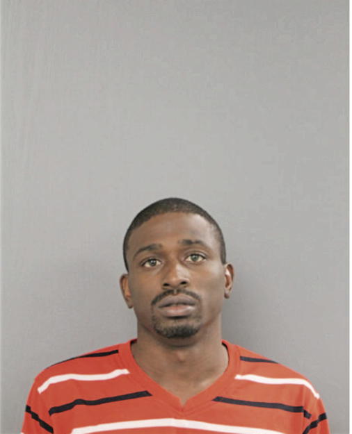 DENZEL BAILEY, Cook County, Illinois