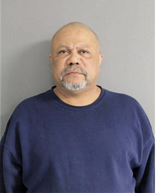 LEMAR J BANKS, Cook County, Illinois