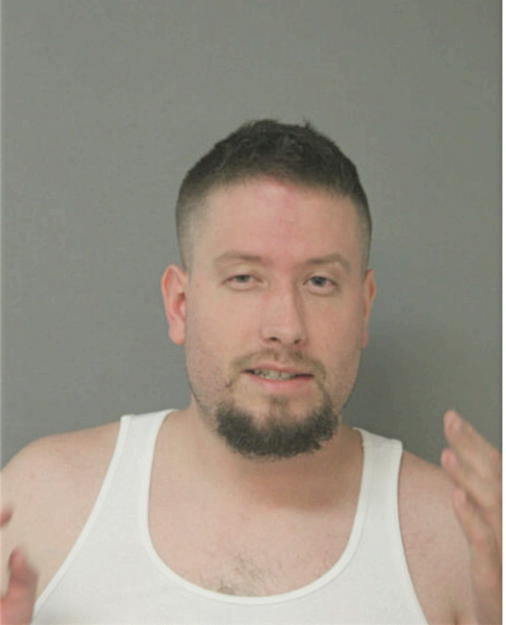 BRIAN ADAM BARNICK, Cook County, Illinois