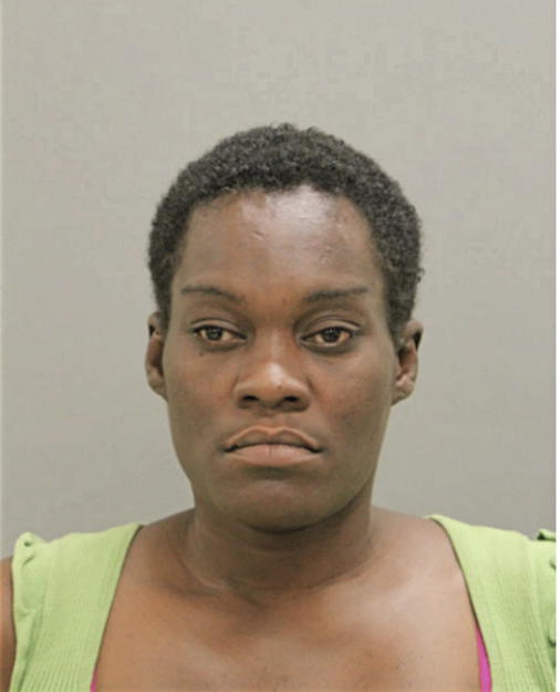 LADONNA M BECK, Cook County, Illinois