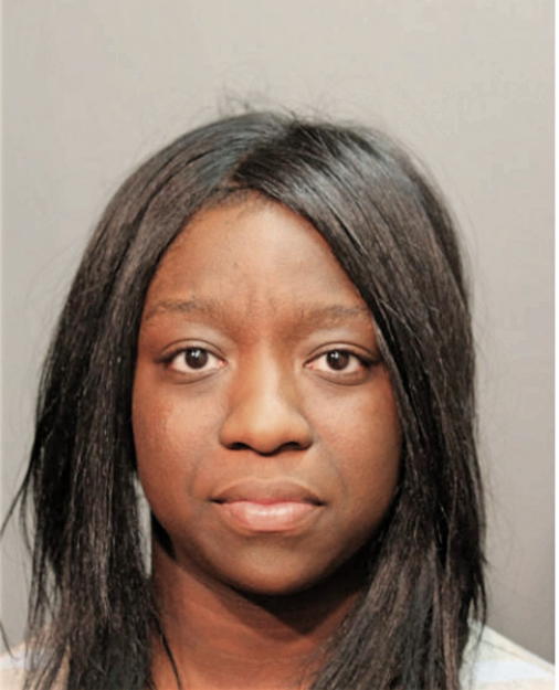 ABENA W BENJAMIN, Cook County, Illinois