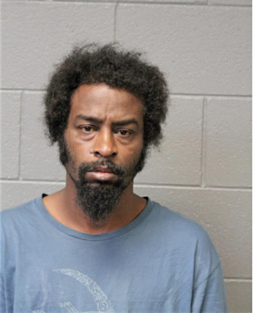 ANTHONY BERRY, Cook County, Illinois