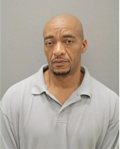 TYRONE L BOOKER, Cook County, Illinois